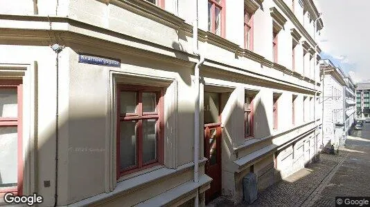 Lägenheter att hyra i Göteborg Centrum - Bild från Google Street View