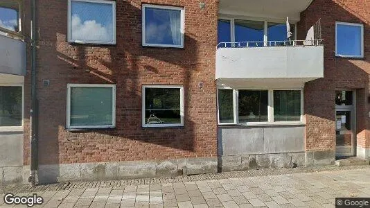 Lägenheter att hyra i Malmö Centrum - Bild från Google Street View