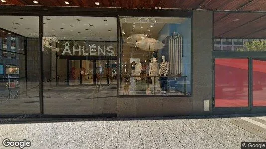 Lägenheter att hyra i Stockholm Innerstad - Bild från Google Street View