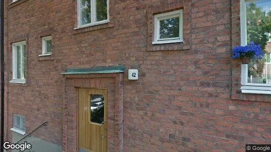 Lägenheter att hyra i Kungsholmen - Bild från Google Street View