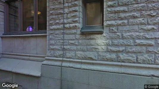 Lägenheter att hyra i Stockholm Innerstad - Bild från Google Street View