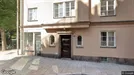 Lägenhet att hyra, Kungsholmen, Svarvargatan<span class="blurred street-number" onclick="ProcessAdRequest(6071532)"><span class="hint">Se väg-nr</span>[xxxxxxxx]</span><span class="hglt"> (endast byte)</span>