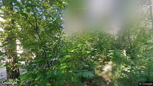 Lägenheter att hyra i Västerort - Bild från Google Street View