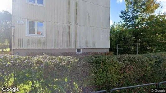 Lägenheter att hyra i Örgryte-Härlanda - Bild från Google Street View