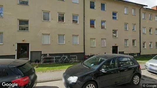 Lägenheter att hyra i Västerort - Bild från Google Street View