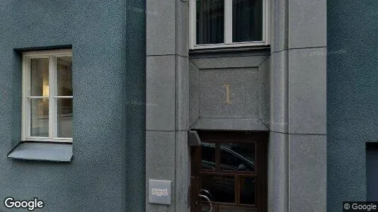 Lägenheter att hyra i Stockholm Innerstad - Bild från Google Street View