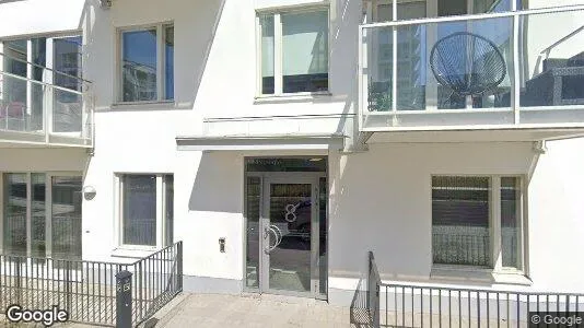 Lägenheter att hyra i Område ej specificerat - Bild från Google Street View