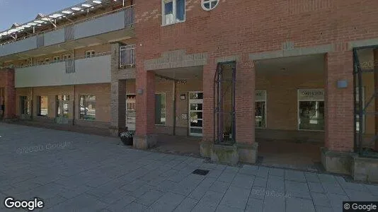 Lägenheter att hyra i Härryda - Bild från Google Street View