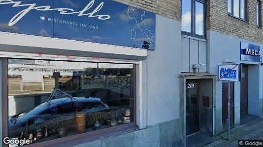 Lägenheter att hyra i Göteborg Centrum - Bild från Google Street View