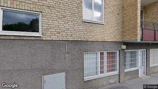 Lägenheter att hyra i Västerort - Bild från Google Street View