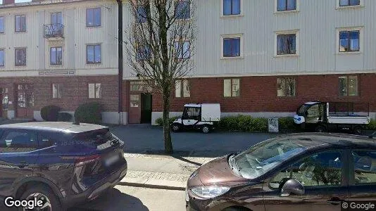 Lägenheter att hyra i Majorna-Linné - Bild från Google Street View