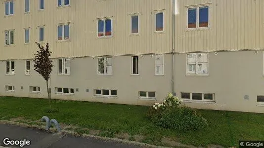 Lägenheter att hyra i Örgryte-Härlanda - Bild från Google Street View