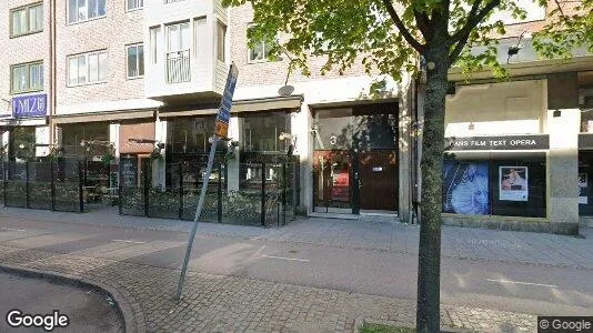 Lägenheter att hyra i Göteborg Centrum - Bild från Google Street View