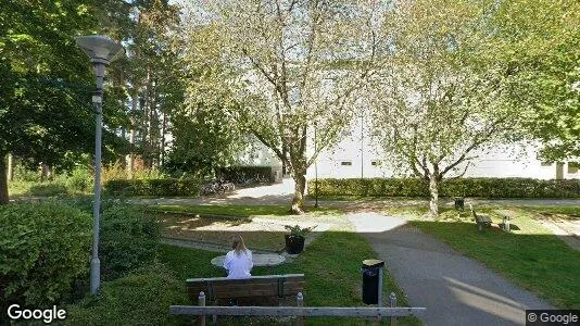 Lägenheter att hyra i Linköping - Bild från Google Street View
