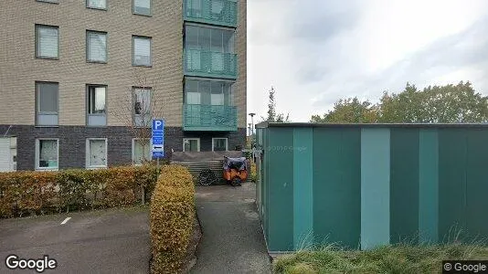 Lägenheter att hyra i Limhamn/Bunkeflo - Bild från Google Street View