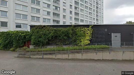 Lägenheter att hyra i Askim-Frölunda-Högsbo - Bild från Google Street View