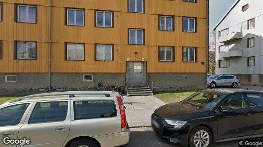Lägenheter att hyra i Eskilstuna - Bild från Google Street View