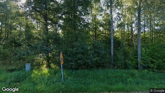 Lägenheter att hyra i Motala - Bild från Google Street View