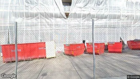 Lägenheter att hyra i Västerort - Bild från Google Street View