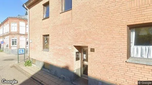 Lägenheter att hyra i Sofielund - Bild från Google Street View