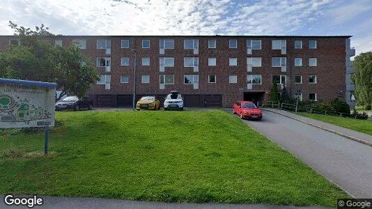 Lägenheter att hyra i Örgryte-Härlanda - Bild från Google Street View