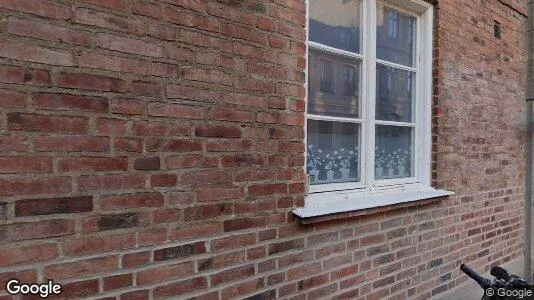 Lägenheter att hyra i Lund - Bild från Google Street View