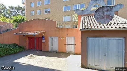 Lägenheter att hyra i Askim-Frölunda-Högsbo - Bild från Google Street View