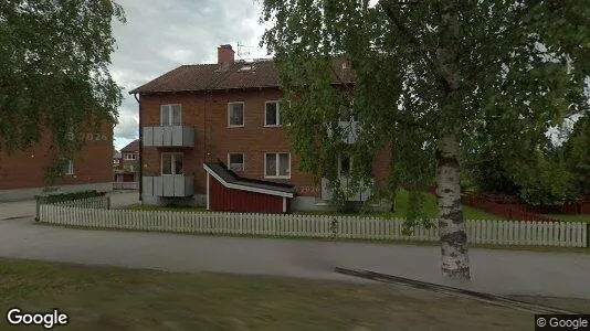 Lägenheter att hyra i Umeå - Bild från Google Street View