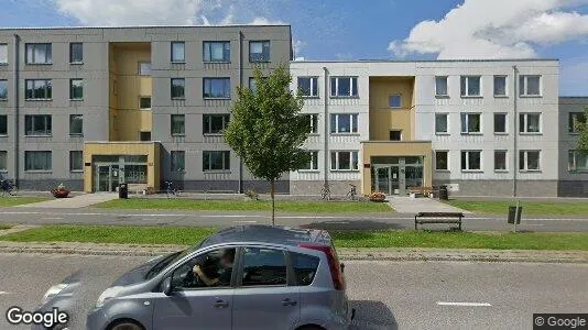 Lägenheter att hyra i Mölndal - Bild från Google Street View