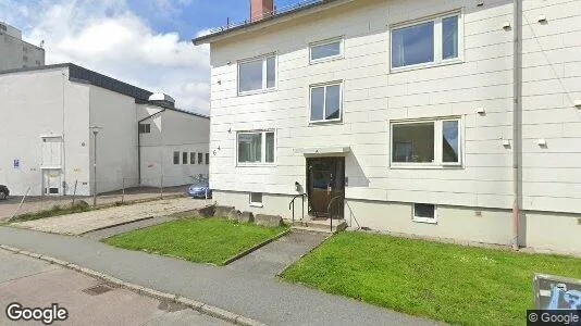 Lägenheter att hyra i Göteborg Östra - Bild från Google Street View