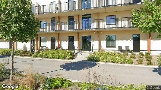 Lägenheter att hyra i Järfälla - Bild från Google Street View