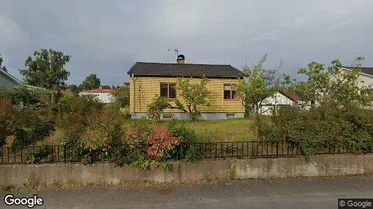 Lägenheter att hyra i Nybro - Bild från Google Street View
