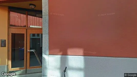 Lägenheter att hyra i Jönköping - Bild från Google Street View