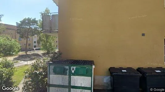 Lägenheter att hyra i Västerort - Bild från Google Street View