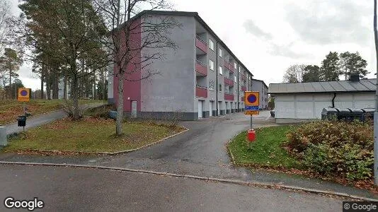 Lägenheter att hyra i Västerås - Bild från Google Street View