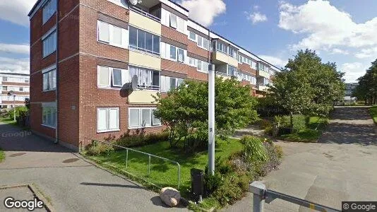 Lägenheter att hyra i Askim-Frölunda-Högsbo - Bild från Google Street View