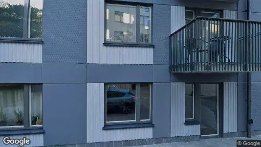Lägenheter att hyra i Område ej specificerat - Bild från Google Street View