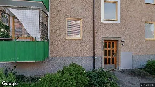 Lägenheter att hyra i Västerort - Bild från Google Street View