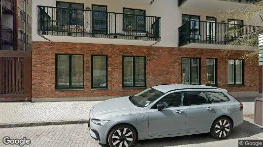 Lägenheter att hyra i Område ej specificerat - Bild från Google Street View