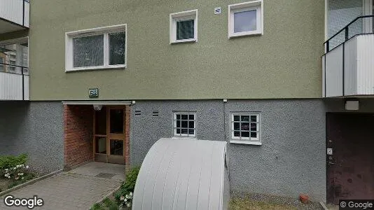 Lägenheter att hyra i Söderort - Bild från Google Street View