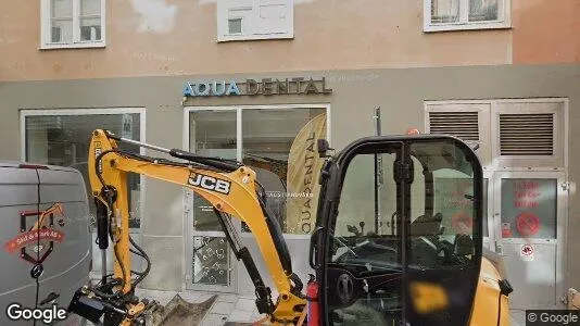 Lägenheter att hyra i Vasastan - Bild från Google Street View