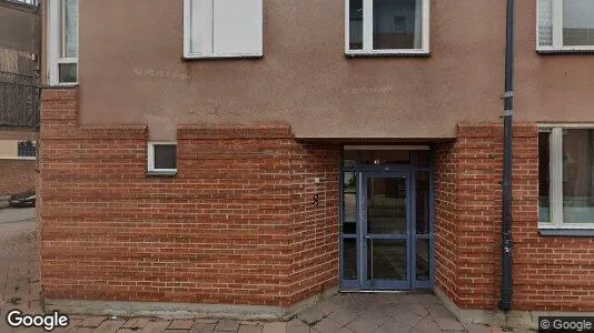 Lägenheter att hyra i Örebro - Bild från Google Street View