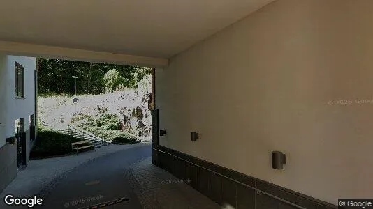 Lägenheter att hyra i Södermalm - Bild från Google Street View