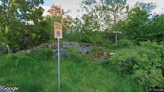 Lägenheter att hyra i Västerort - Bild från Google Street View