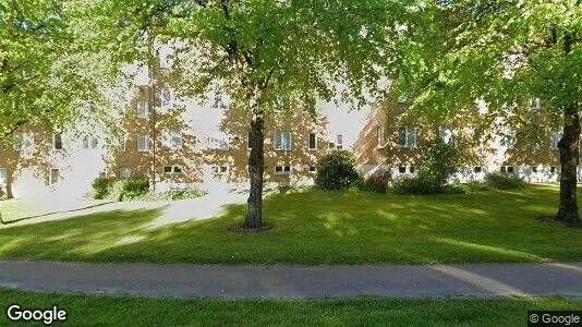 Lägenheter att hyra i Göteborg Östra - Bild från Google Street View