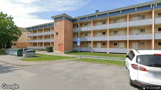 Lägenheter att hyra i Västerort - Bild från Google Street View