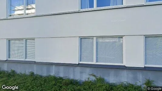 Lägenheter att hyra i Västerort - Bild från Google Street View
