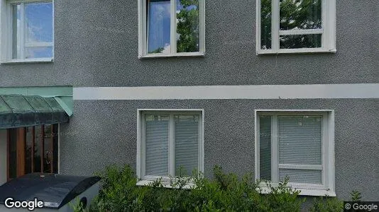 Lägenheter att hyra i Västerort - Bild från Google Street View