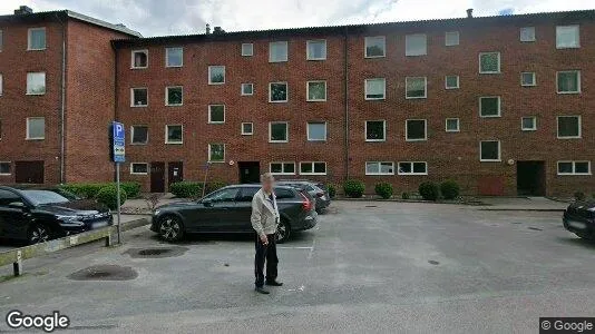 Lägenheter att hyra i Örgryte-Härlanda - Bild från Google Street View