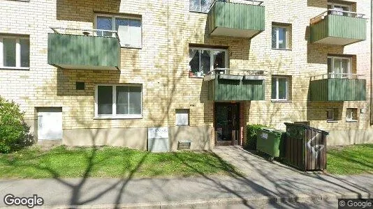 Lägenheter att hyra i Söderort - Bild från Google Street View